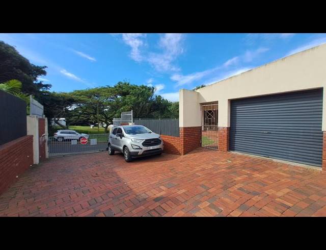 2 BEDROOM PROPERTY TO RENT IN BLUFF